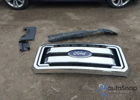 2011 Ford F-250 Lariat from USA, damaged, VIN 1FT7W2BT8BEC85844